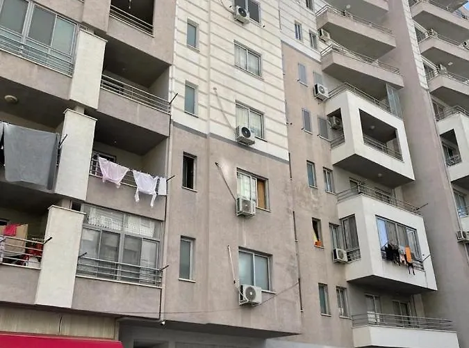 Eldi\'S Apartment