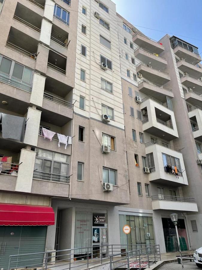 Eldi's Shëngjin